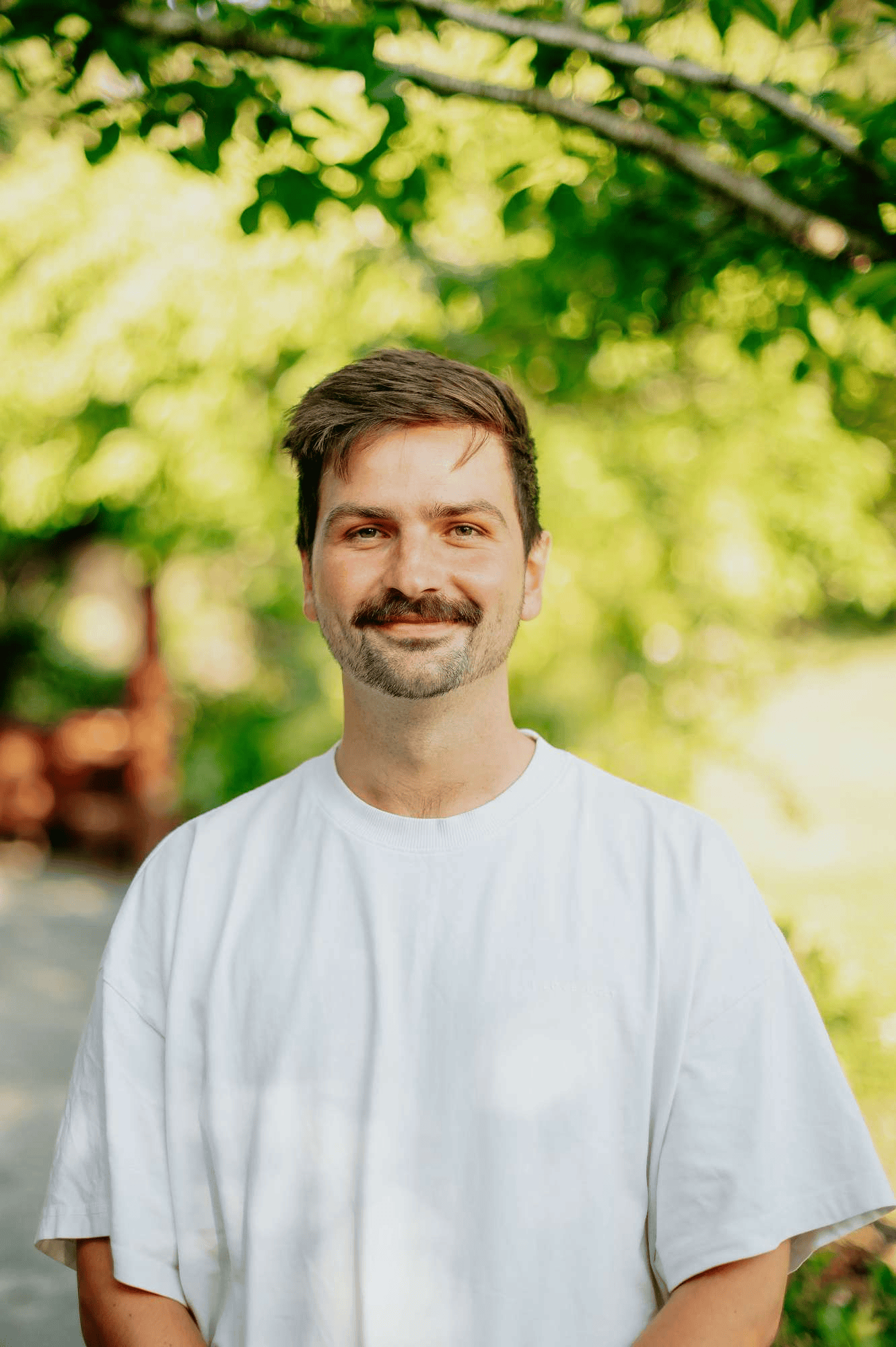 Read more about the article Sam Rees