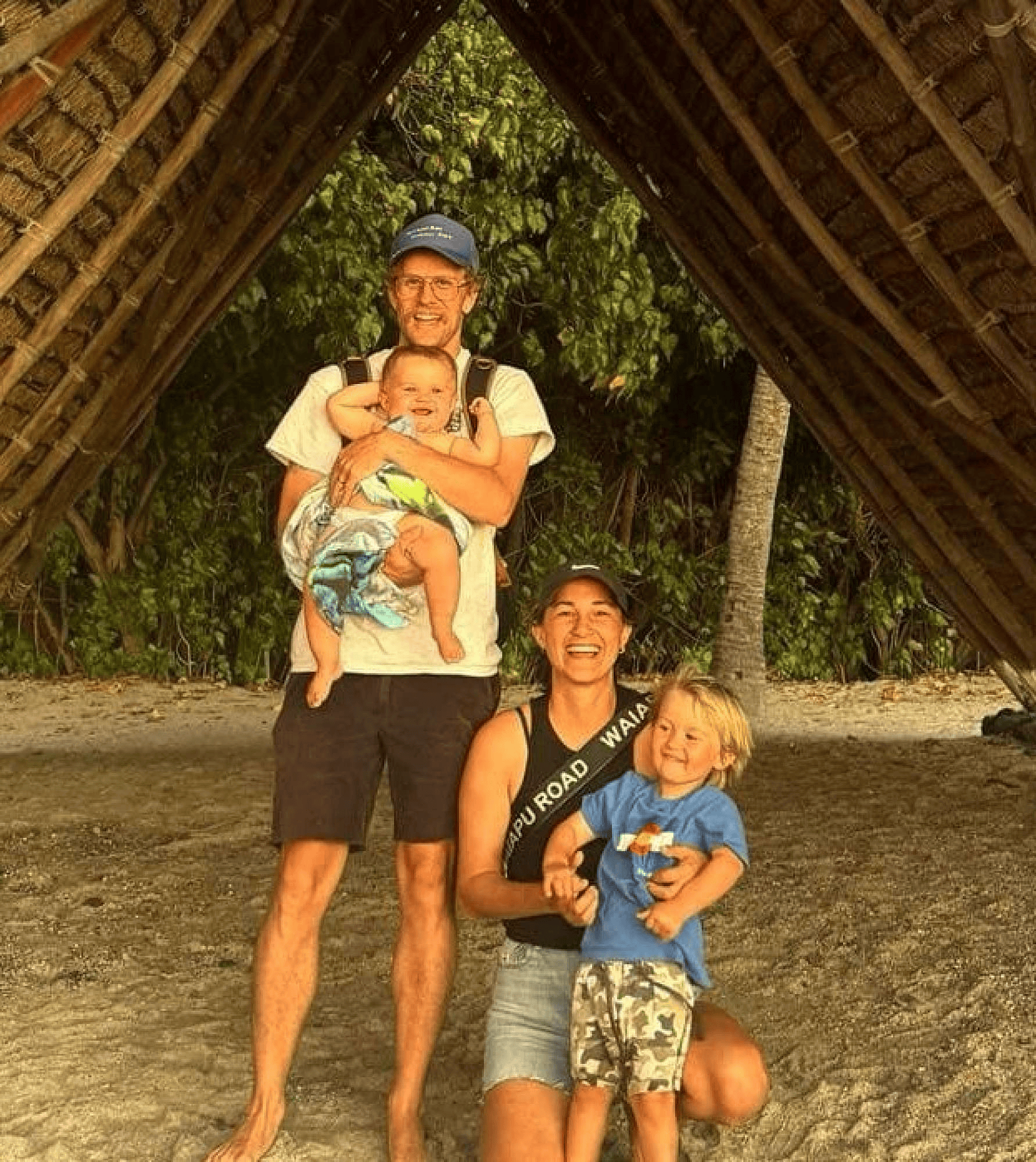 Read more about the article Letitia Gager (née McConnell)