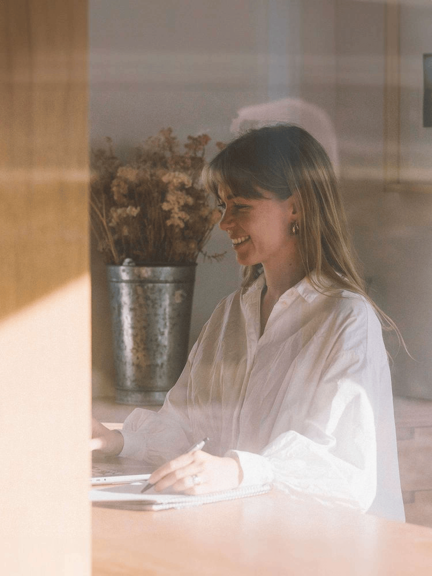 Read more about the article Grace White