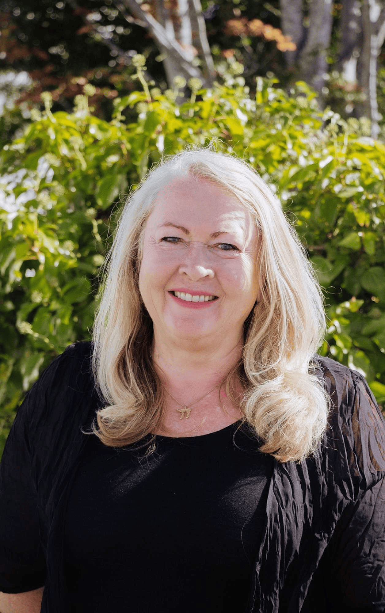 Read more about the article Catherine Hoekendijk (née Irving)