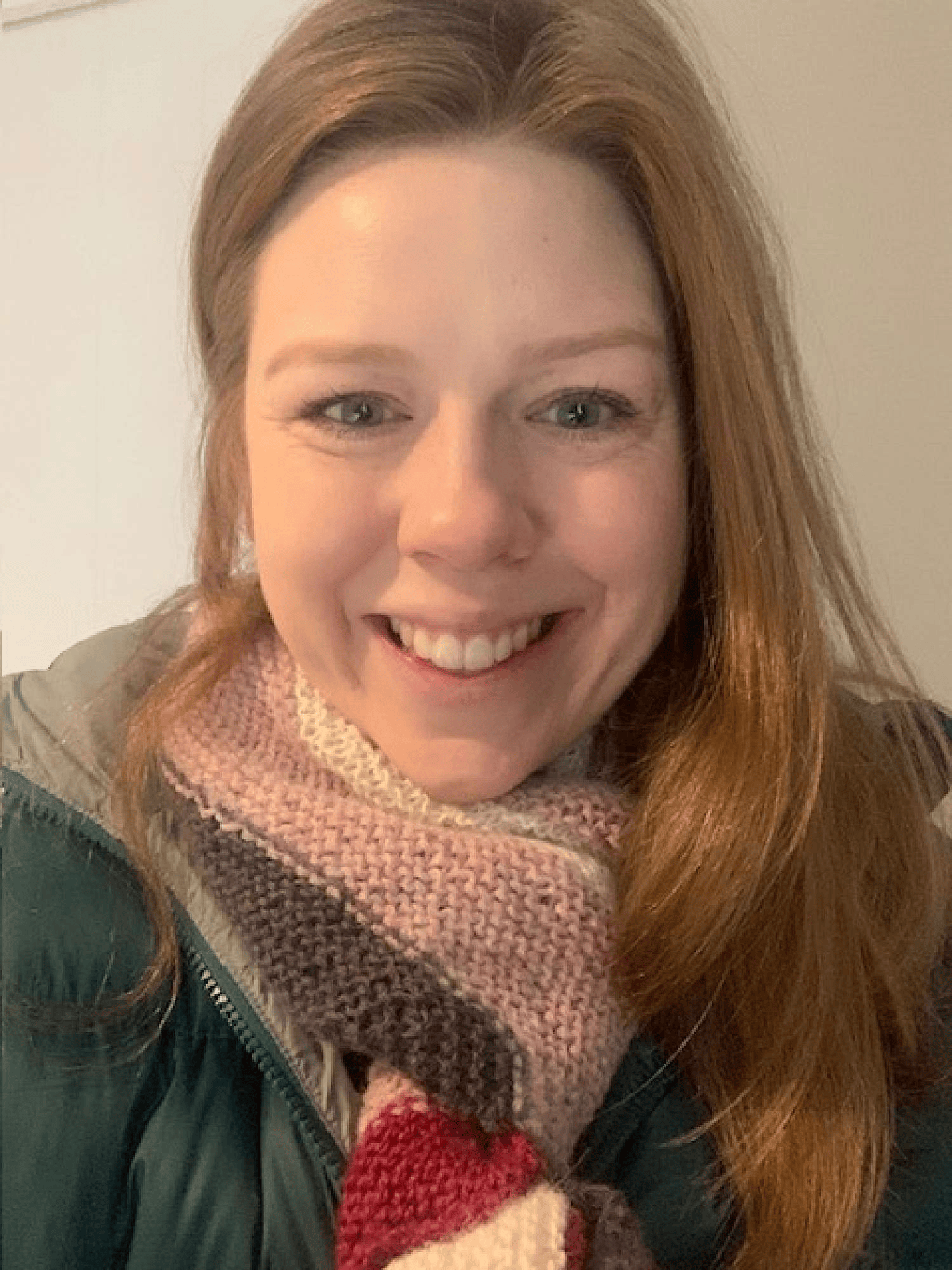 Read more about the article Natalie Fleming