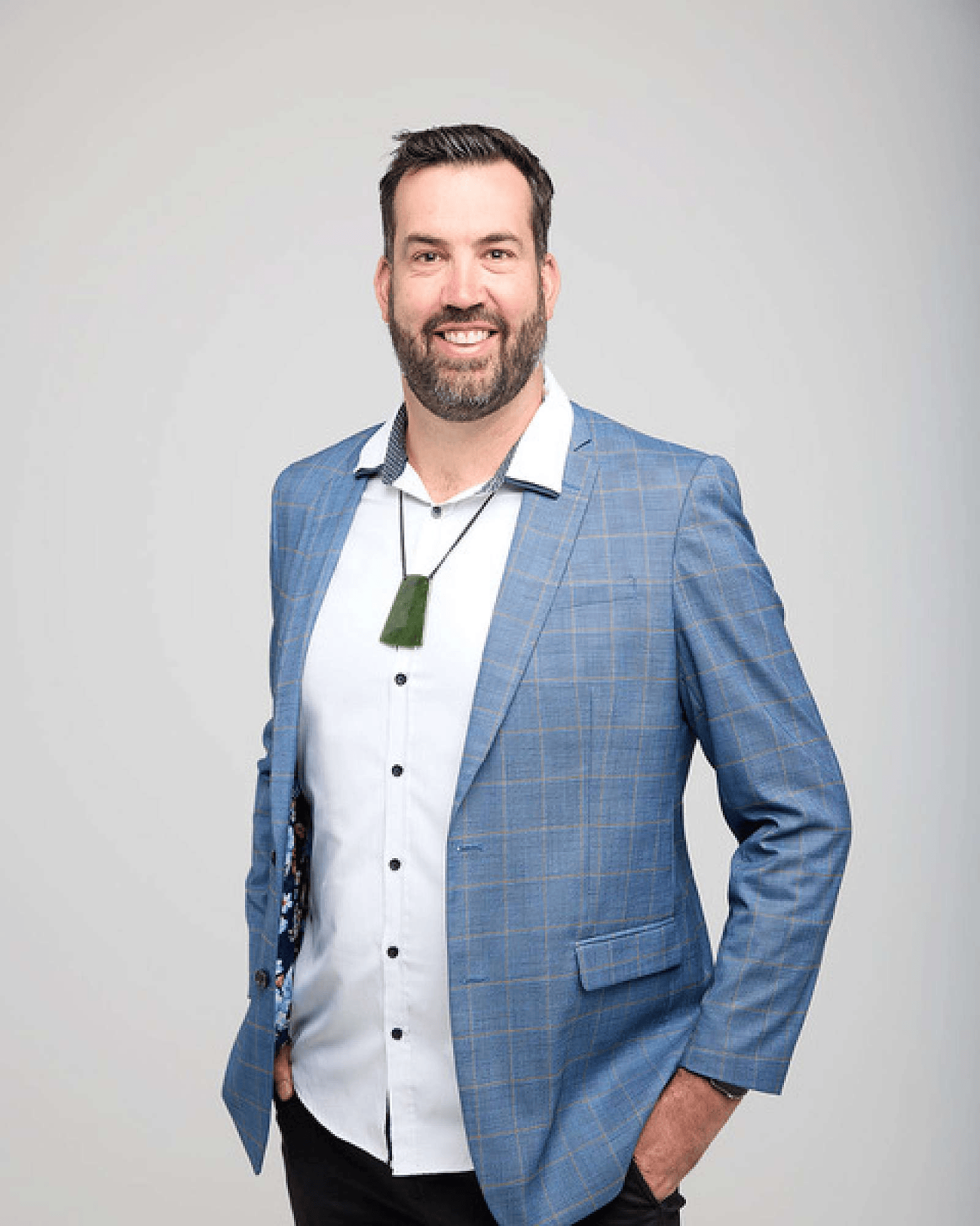 Read more about the article Jay Geldard