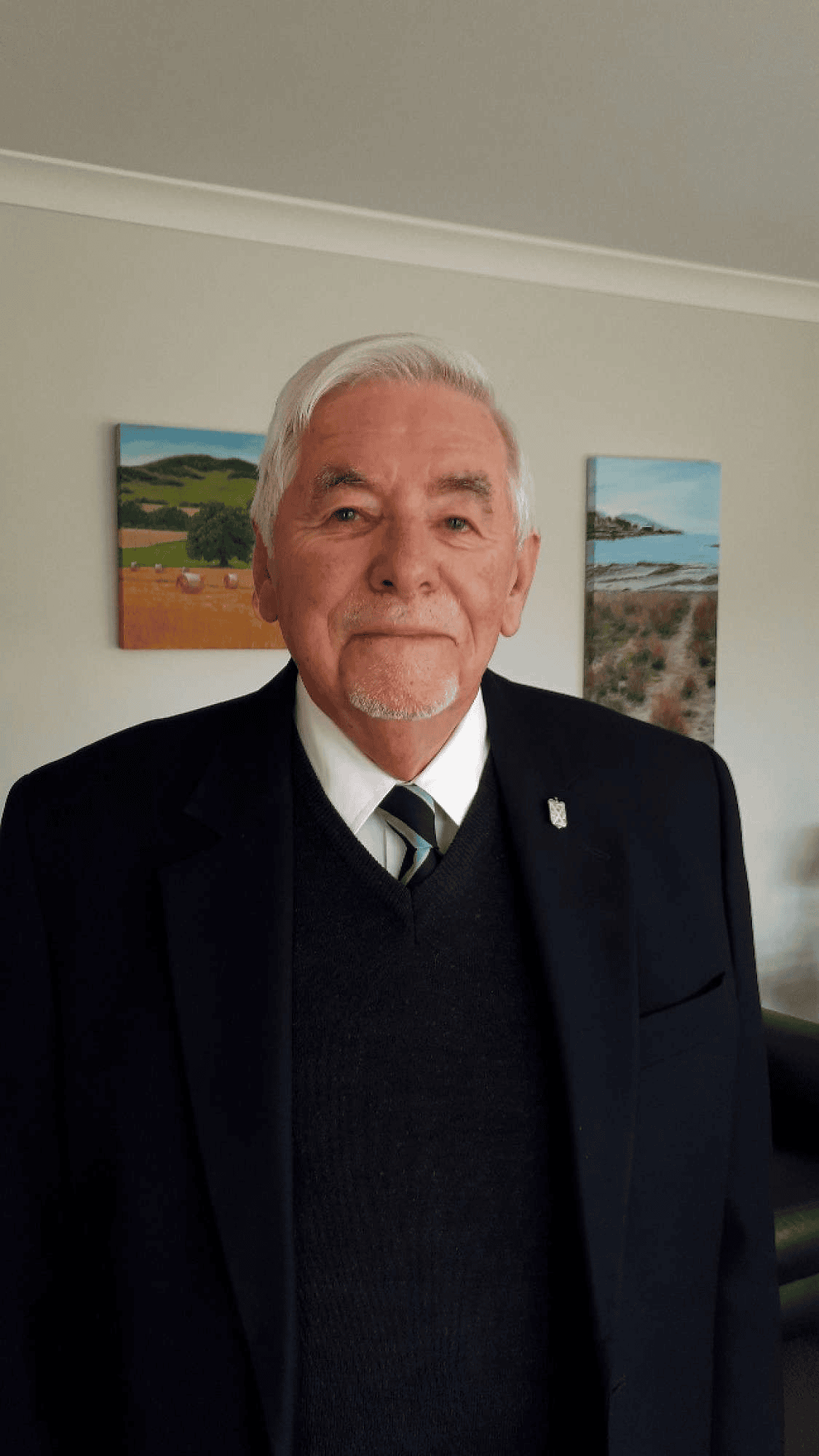 Read more about the article Russell Kent