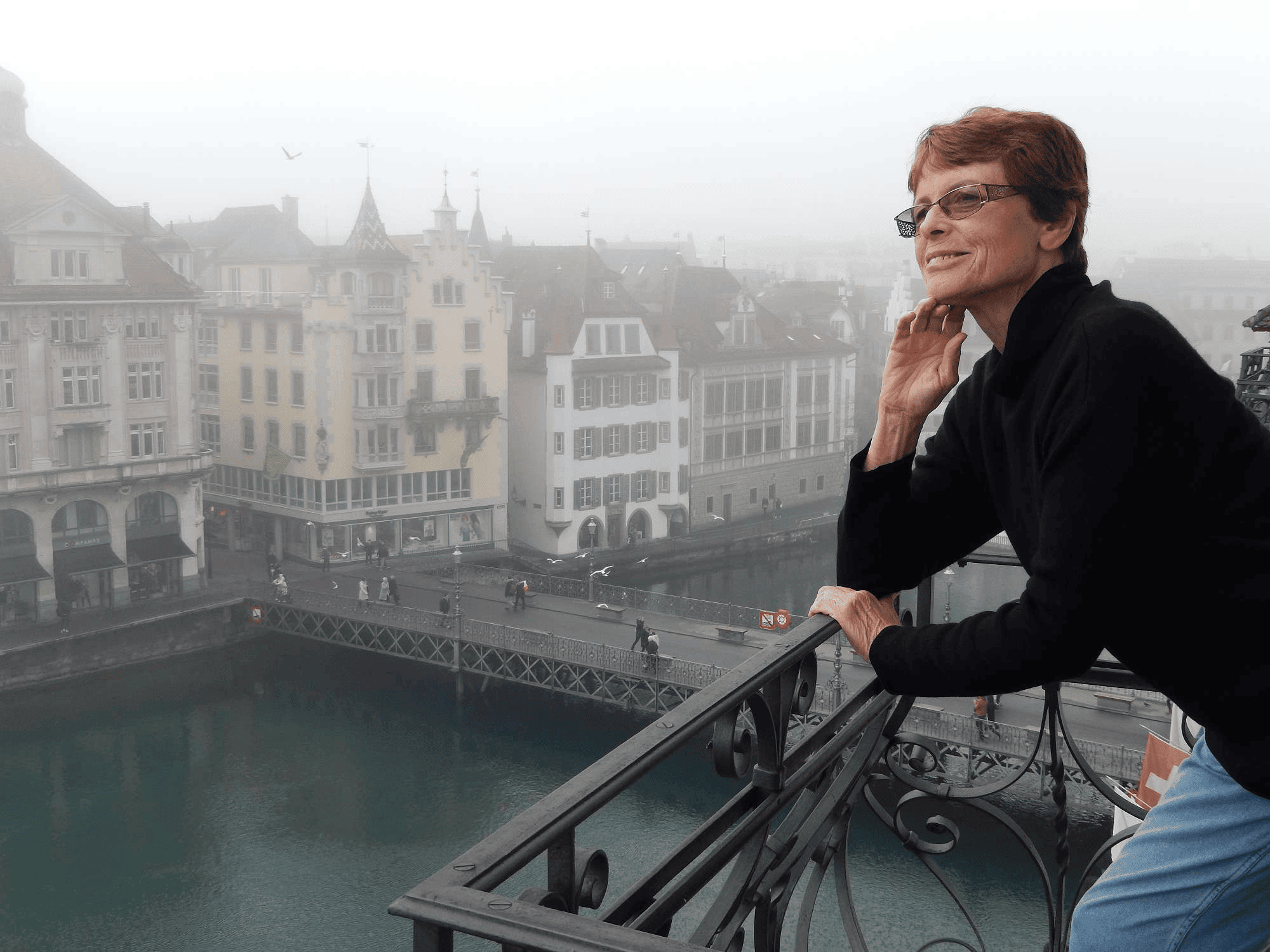 Read more about the article Pamela Brathwaite