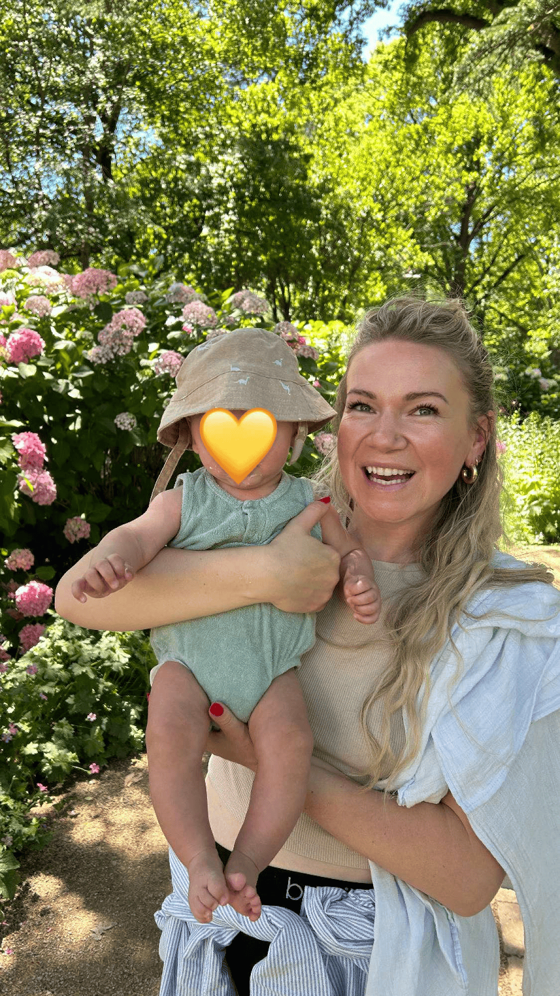 Read more about the article Hannah Soakai