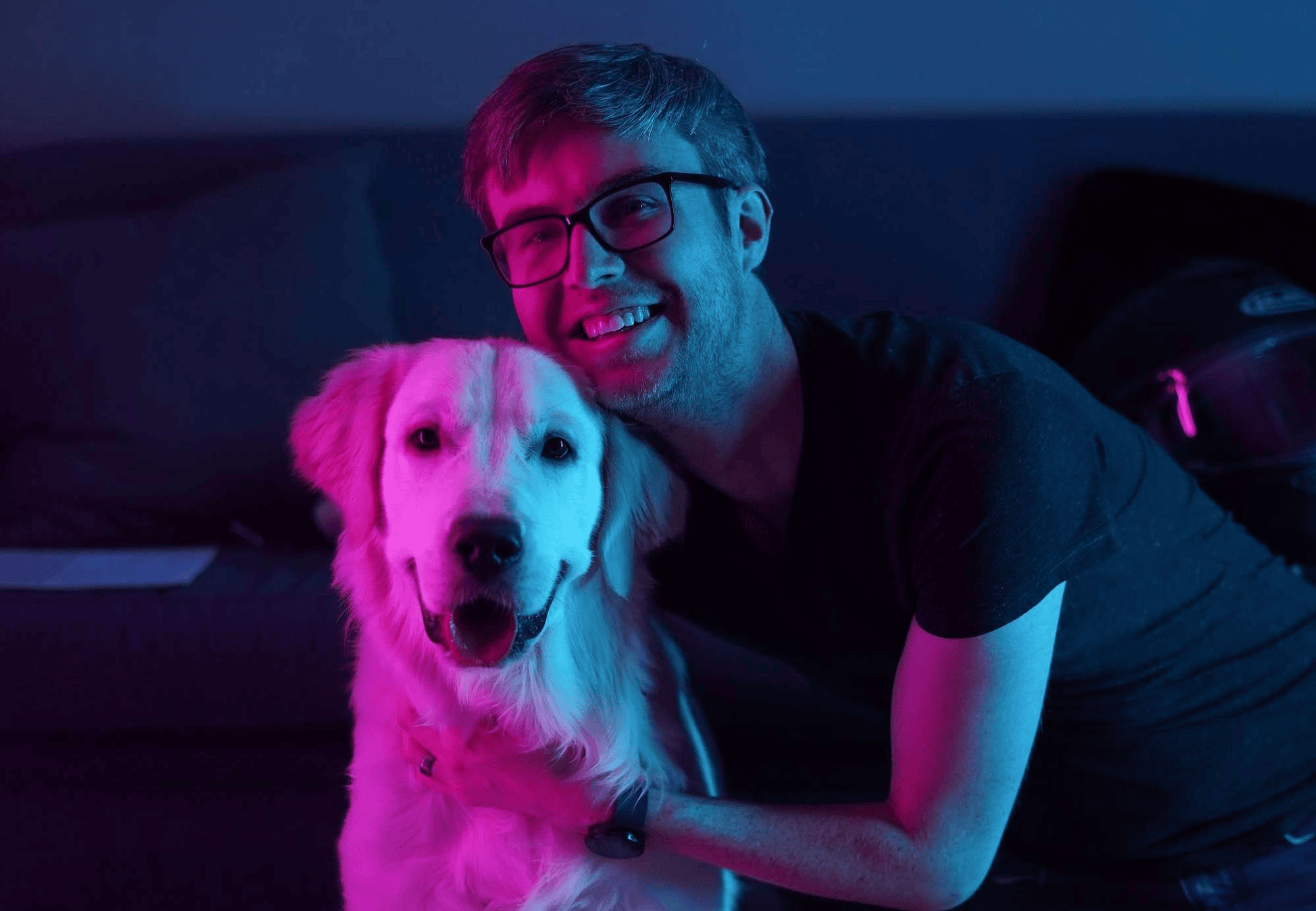 Read more about the article Joel Tempero