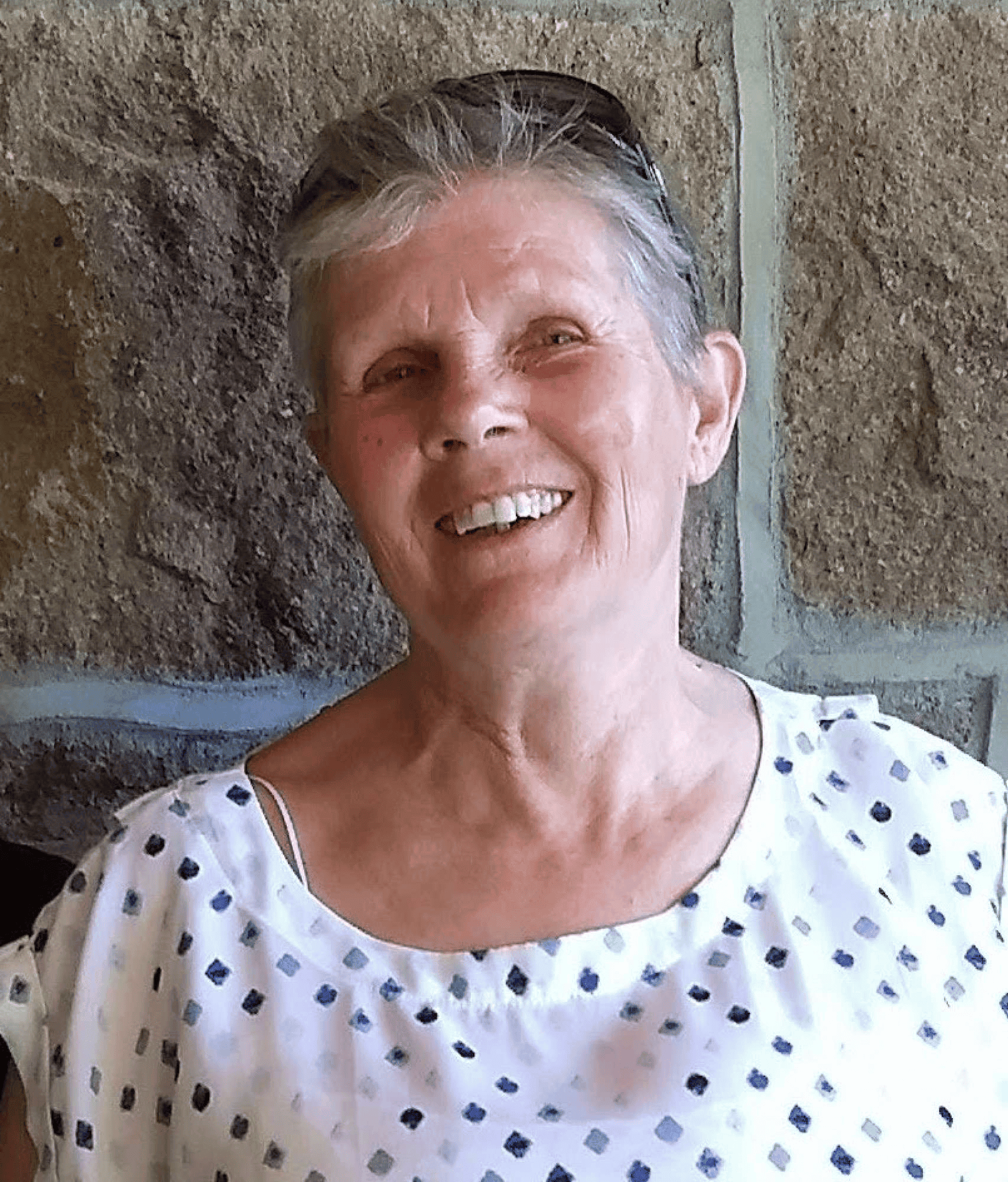 Read more about the article Pauline Hocking